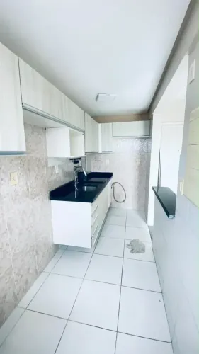 RESIDENCIAL VITALI - VENDA OU LOCAÇÃO / 02 QTOS