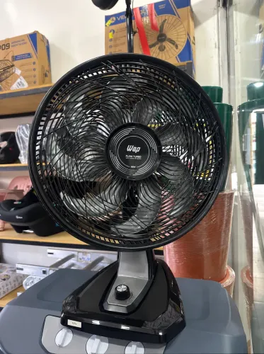 Ventilador Wap flow turbo 