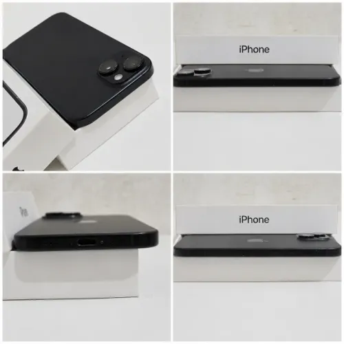 Iphone 15 - 128gb - 87% de Saúde da Bateria