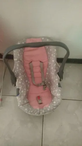 Bebê conforto