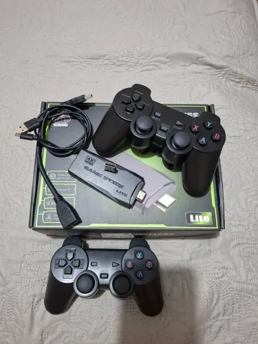 Vídeogame