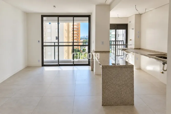 Apto no Pátio Pitangueiras 3 suítes com 108 m²