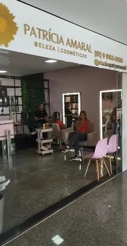 Passo ponto loja salao de beleza 