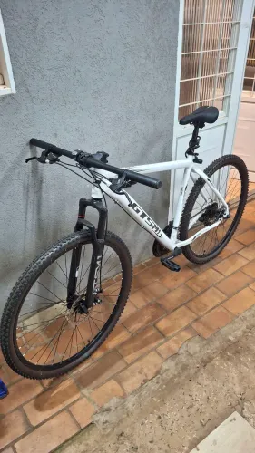 BICICLETA GTSM1