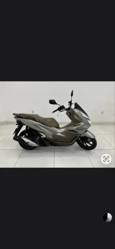 Honda PCX 150 DLX