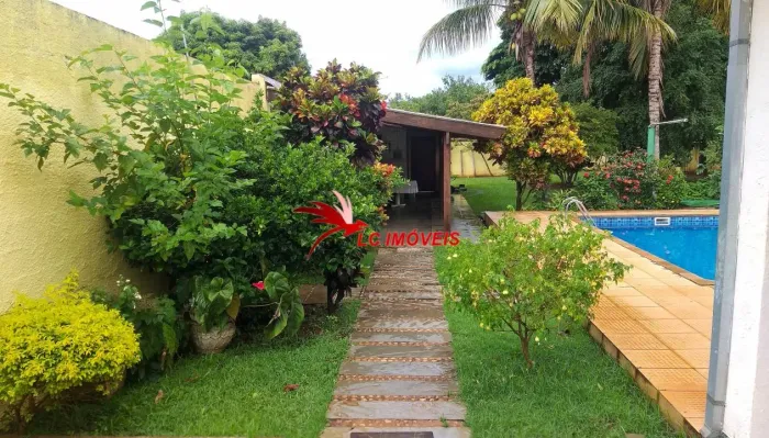 Chácara, à venda, 1.475 m², por R$ 1.200.000,00 - Portal dos Nobres - Americana/SP