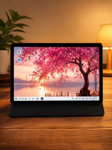 Tablet Lenovo Seminovo 8GB RAM + 128GB | Muito Novo