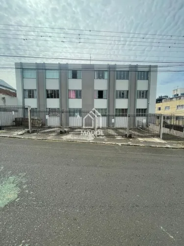 Apartamento à Venda e Locação em Centro, Ponta Grossa - PR