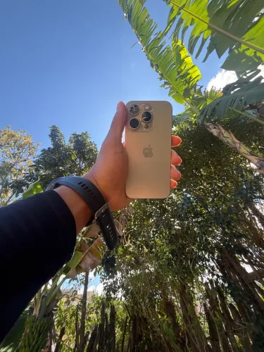 iPhone 15 pro