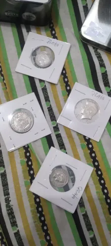 Moedas
