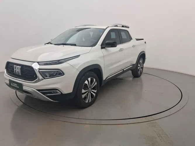 Fiat Toro Volcano 2.0 16V 4X4 TB Diesel Aut. 2025