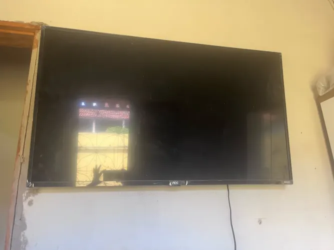 Tv 42 polegada