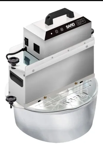 VENDE SE PANELA MEXEDORA E BATEDEIRA 