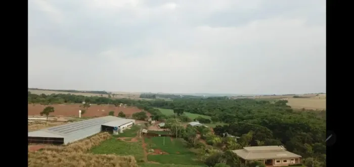 Fazenda em Silvania com estrutura completa com 10 Alqueires, foco em Gado e Leiteira.