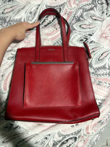 Bolsa calvin klein 