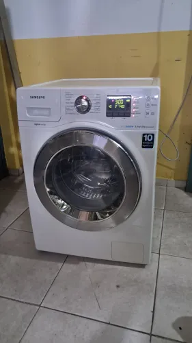 Lava e Seca SAMSUNG, 127V Seminova.