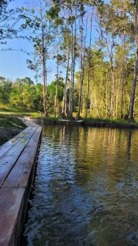 RIO PRETO DA EVA - LOTES POR R$ 18 MIL