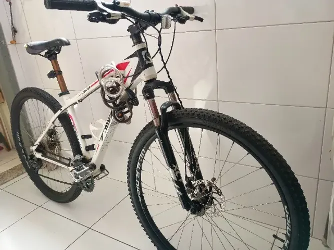 Bicicleta TSW HUNTER aro 29. SALVADOR - BAHIA.