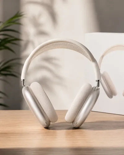 AirPods Max Apple Original Novo Lacrado