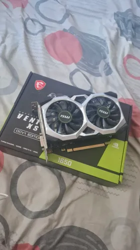 Gtx 1650