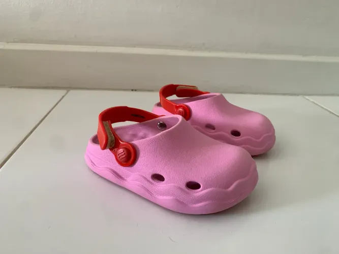Mini Melissa no 20/21