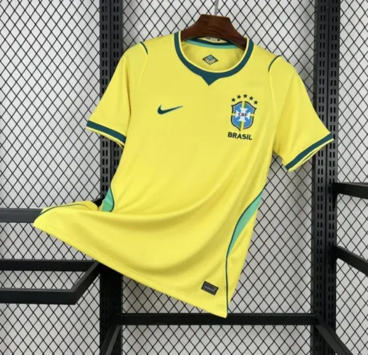 Camisa seleção brasileira