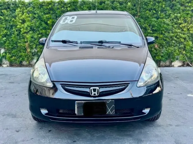 Honda Fit LX 1.4/ 1.4 Flex 8v/16v 5P Aut. 2008