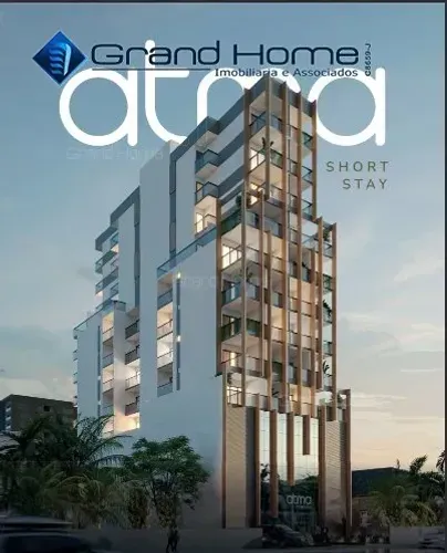 Apartamento 1 quarto em Praia de Itaparica