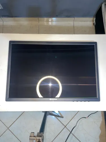 Monitor Hoopson 19" LED 75Hz