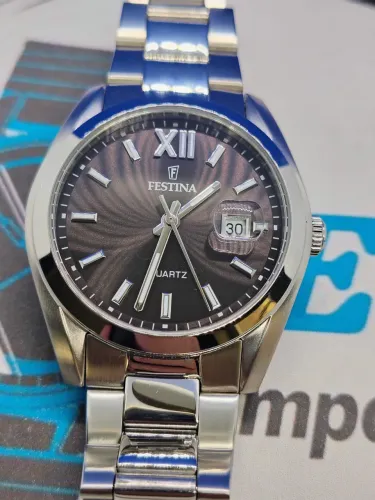 Relógio Festina
