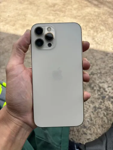 Iphone 12 pro max 128gb
