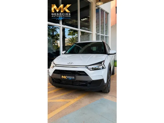 Hyundai I20 Ultimate 1.0 Turbo 12V Aut. 2027