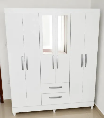 Guarda Roupa Novo