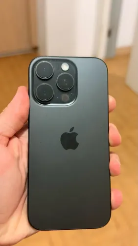iPhone 16 Pro - 128 GB - 100% original - Perfeito estado