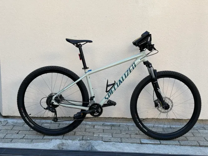 Specialized Rockhopper Sport Aro 29 - Tam. L
