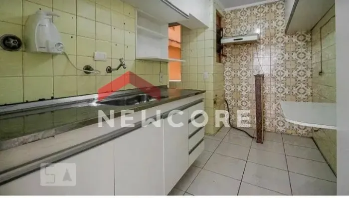 Apartamento em Rua Augusta - Consolação - São Paulo/SP