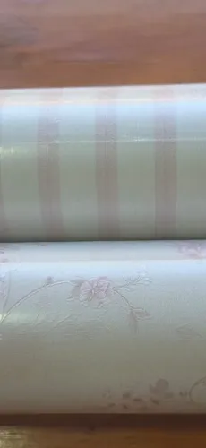 Papel de parede importado