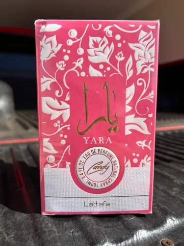 Perfumes