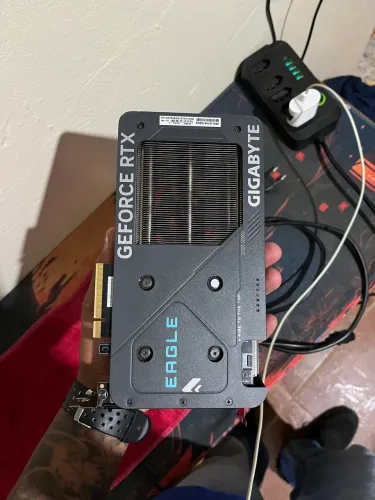 Placa de vídeo 5060