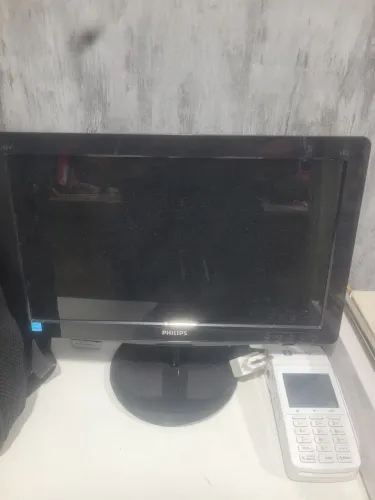 Monitor phillips