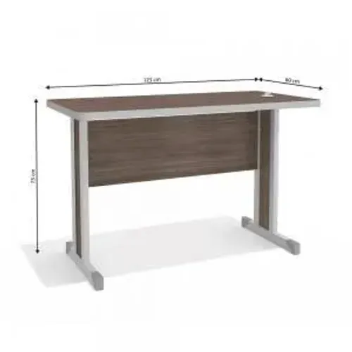 Doação Mesa de escritorio 1.40m