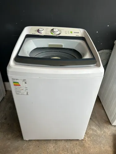Máquina de lavar Consul 12kg