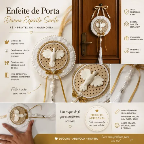 Mandala Luxo Espírito Santo 