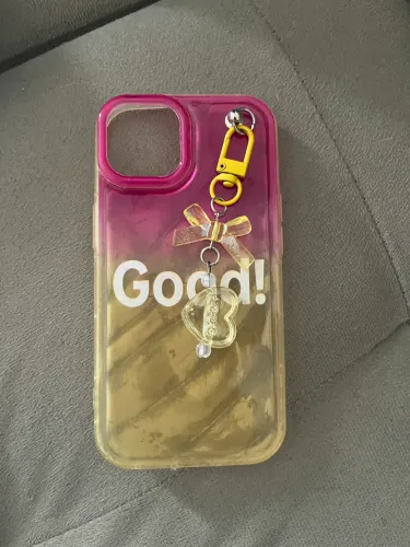 Capinha estilosa IPHONE 13