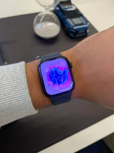 Apple Watch Series 9 de 41mm