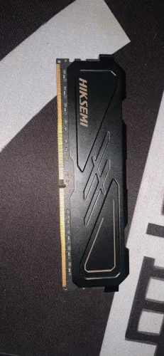 MEMORIA RAM 16 GB HIKSEMI 3200mhz 