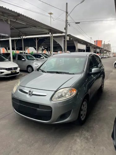 Fiat Palio Attractive 1.0 EVO Fire Flex 8V 5P 2015