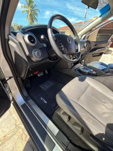 Ssangyong Actyon 2.3 16V 150cv Aut. 2011