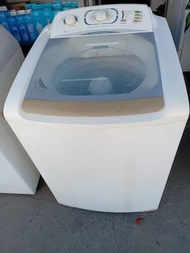 Lavadoura Electrolux 15k