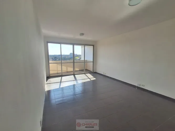 Apartamento Para Aluguel COND. EDIFÍCIO SAMAMBAIA II (3 DORMITÓRIOS) MOGI MIRIM